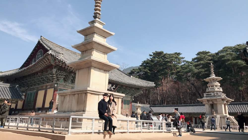 불국사