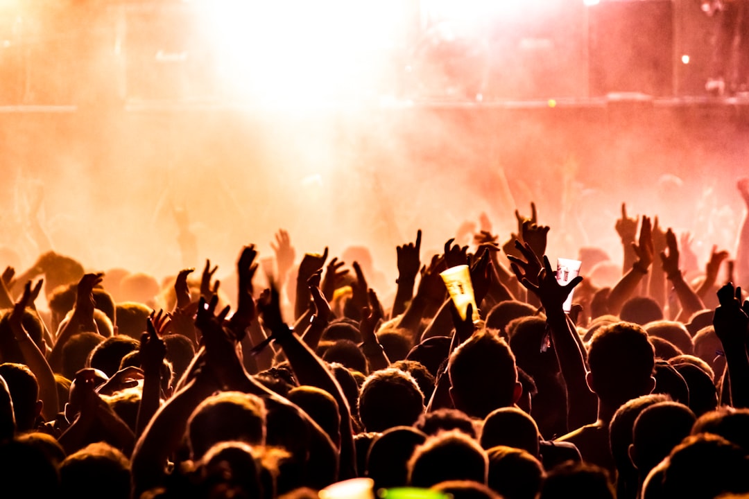 concert
