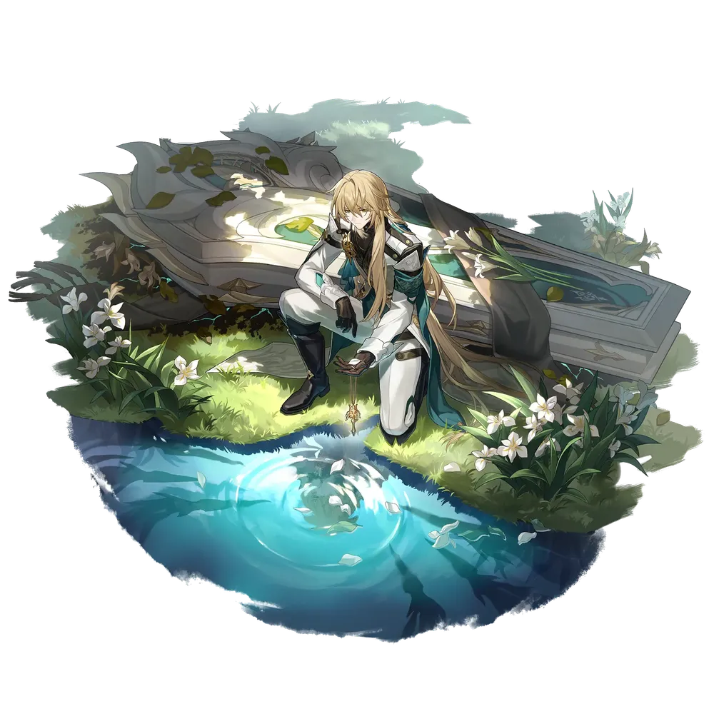 붕괴:스타레일 - 나찰