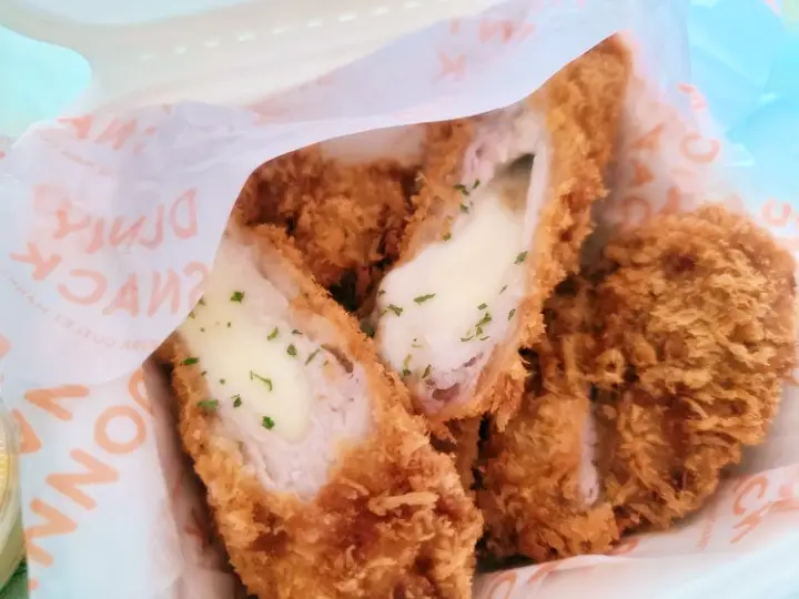 널리 알려야 할 초특가 돈가스 등심 돈까스 안심돈까스 추천 식당 경기 화성 맛집