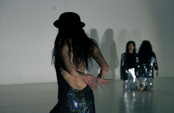 공연 Where is the Rabbit