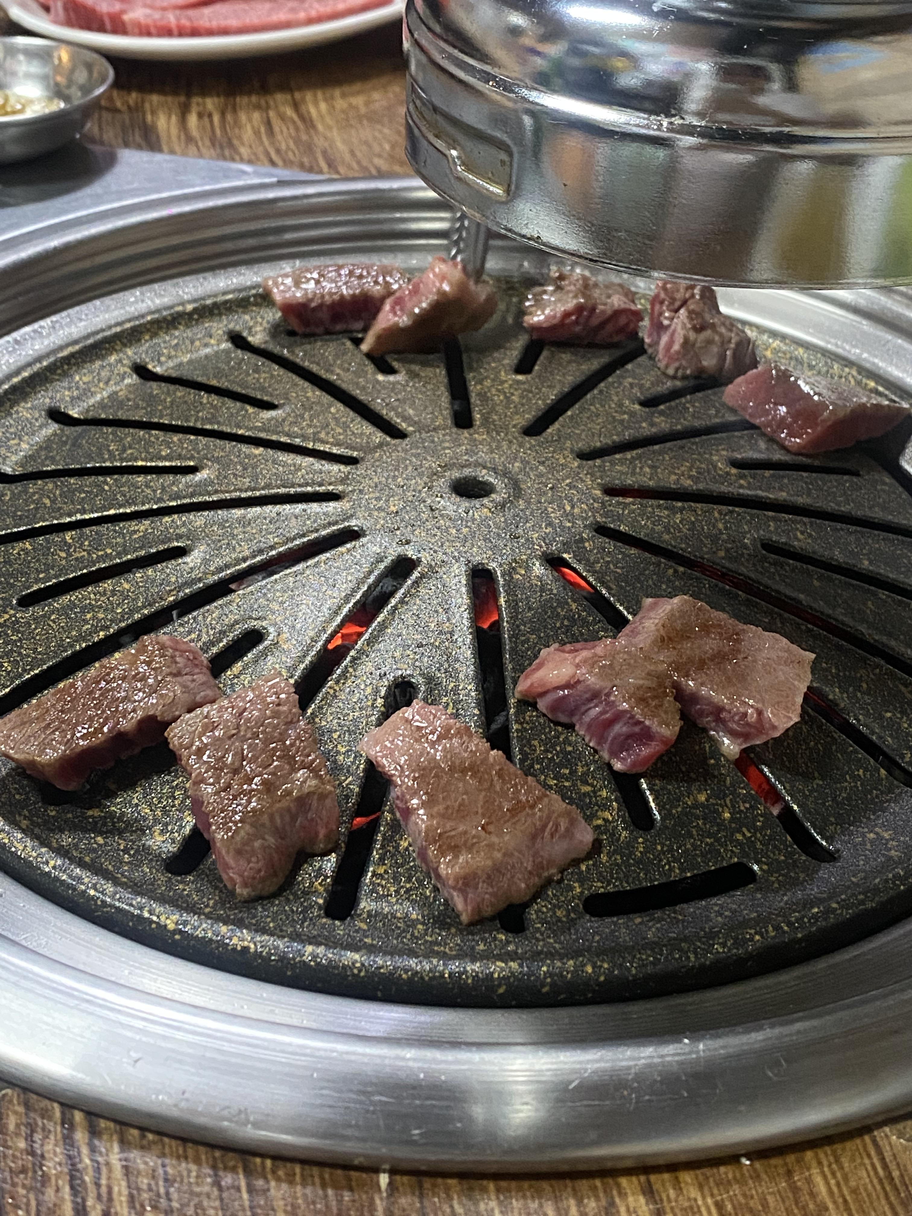 길동 맛집 유경식당