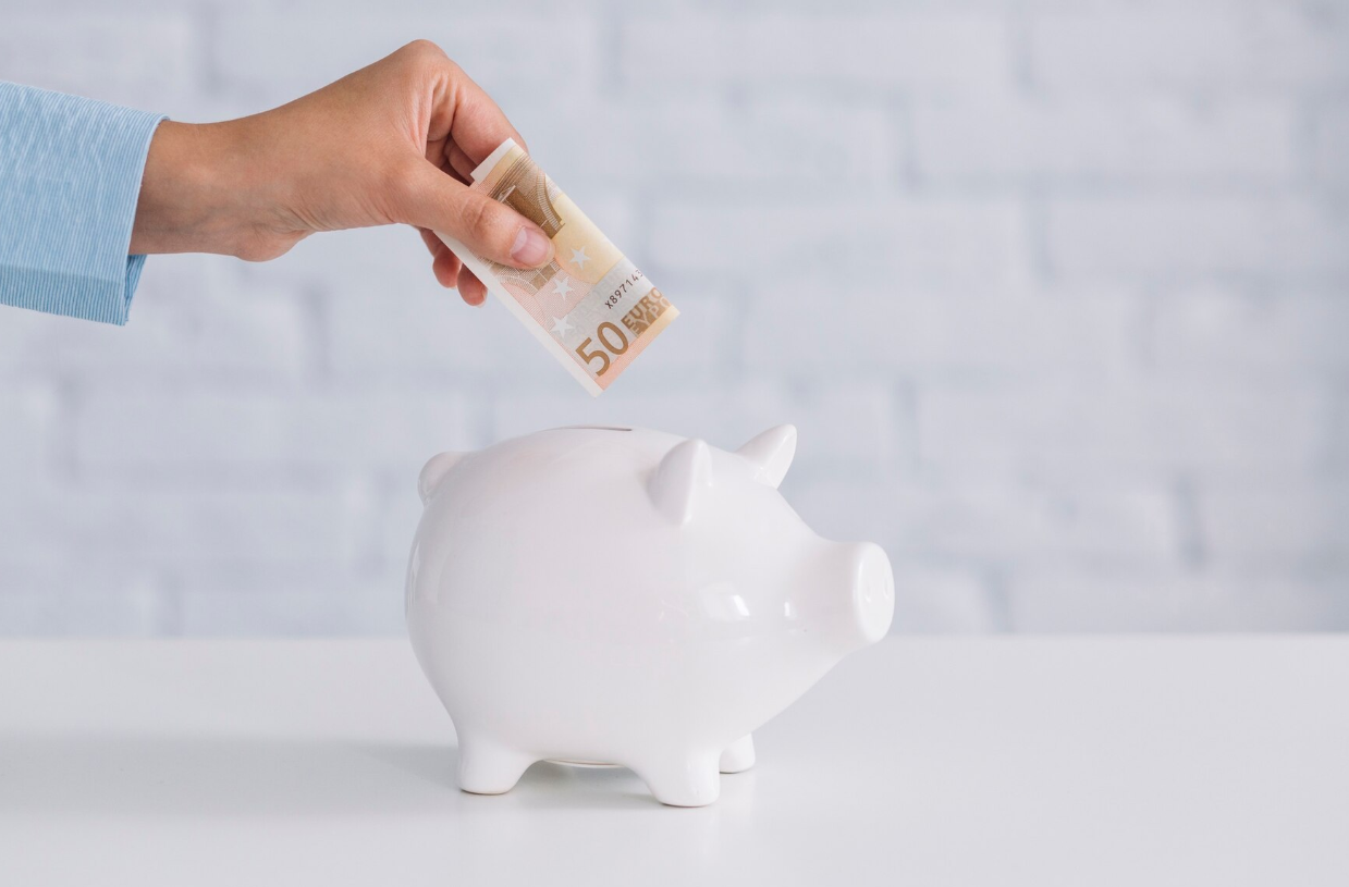 요즘 같은 고금리 시대! 진짜 이자 받으려면 ‘고금리 예금 추천’부터