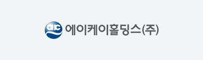 AK홀딩스_로고