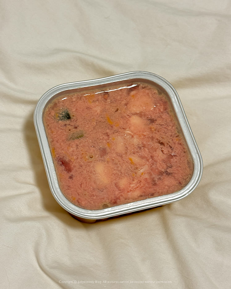사료 성분