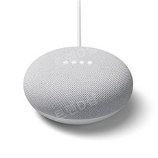 어버이날 선물 전자제품 및 스마트기기 추천 BEST 5 - 스마트 스피커