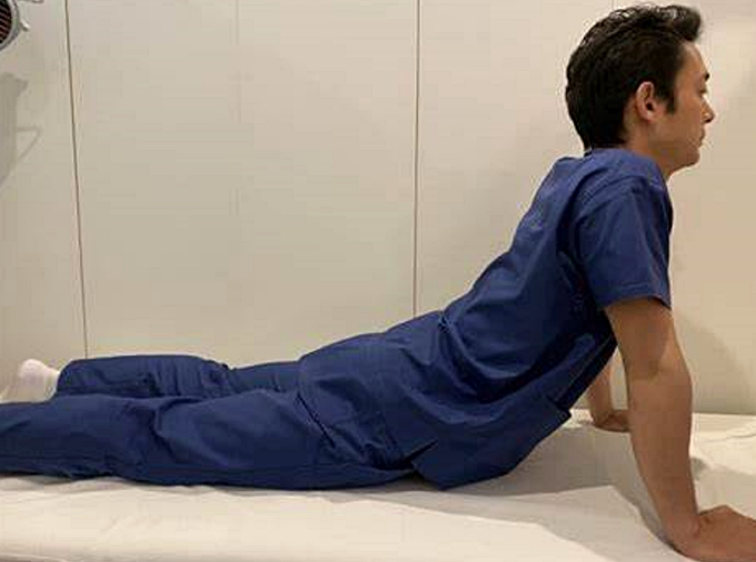 허리디스크에 좋은 운동 15가지