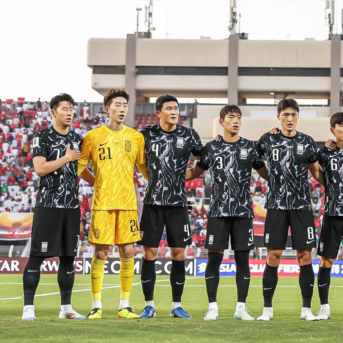 한국 이라크 축구 예매
