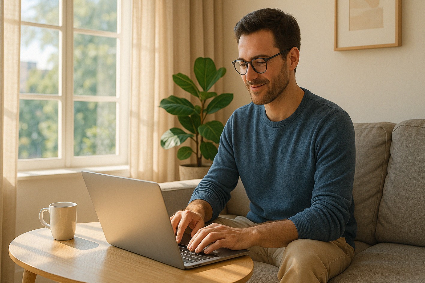 하루 2시간만 일하는 AI 1인 기업 운영법