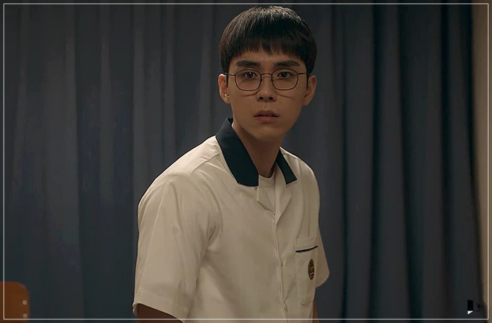 무빙 이강훈 김도훈
