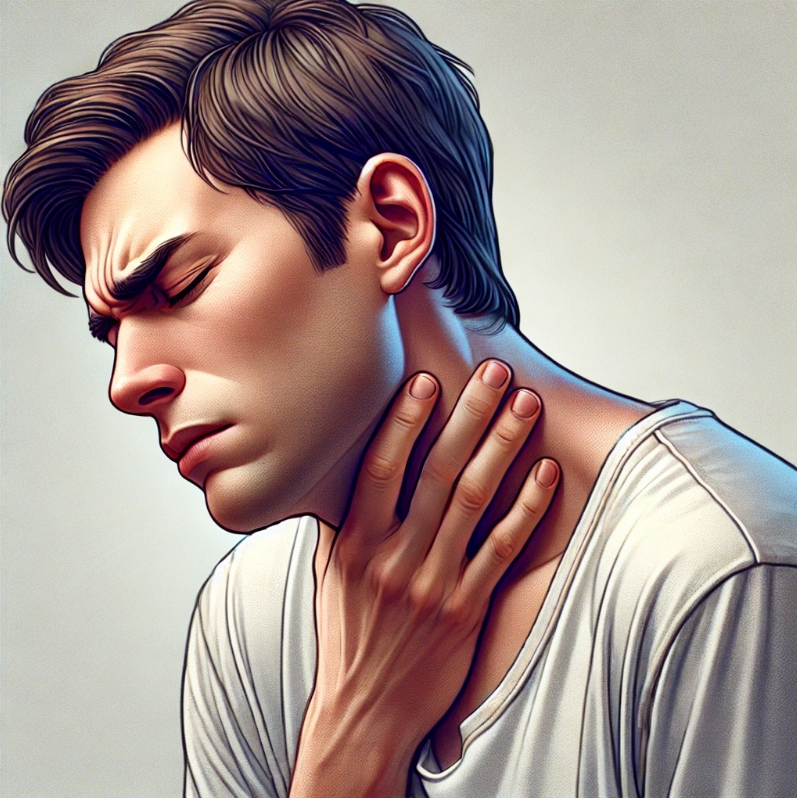 크레틴병 관련 자료 사진