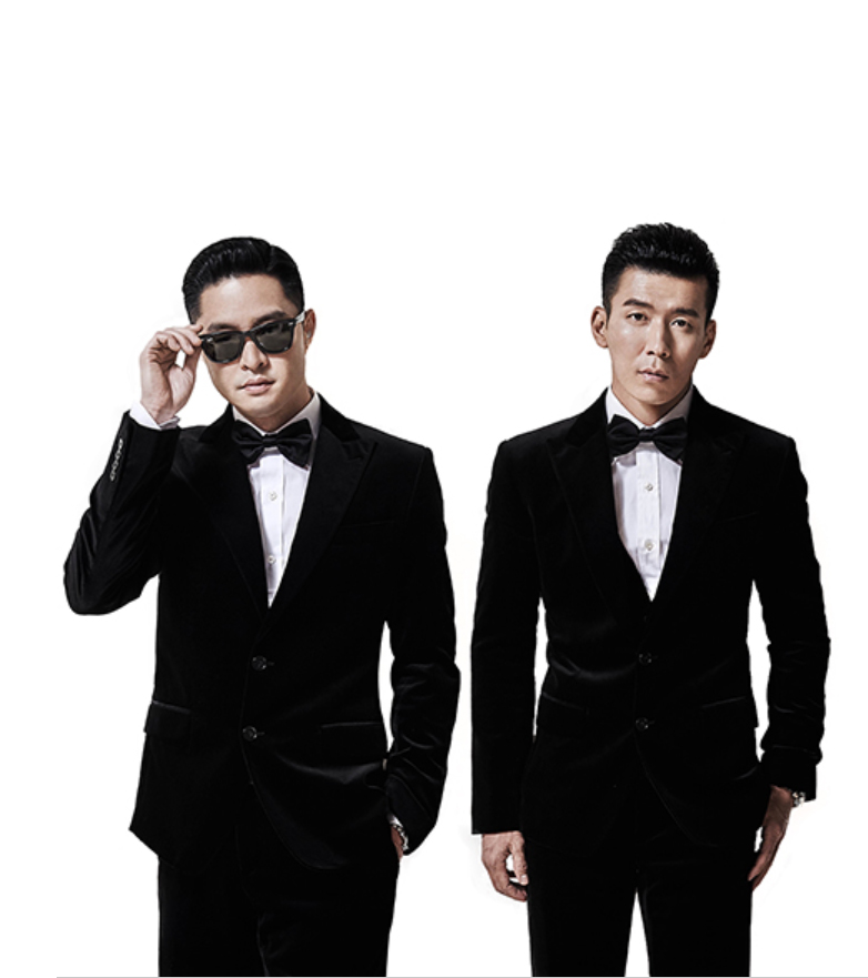 지누션