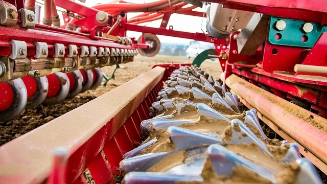 농기계