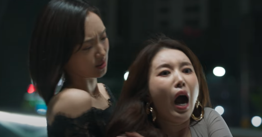 Face Me KDrama