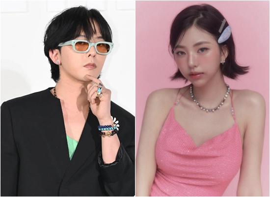 지드래곤 열애설 후, 김고은 &lsquo;솔로지옥5&rsquo; 합류