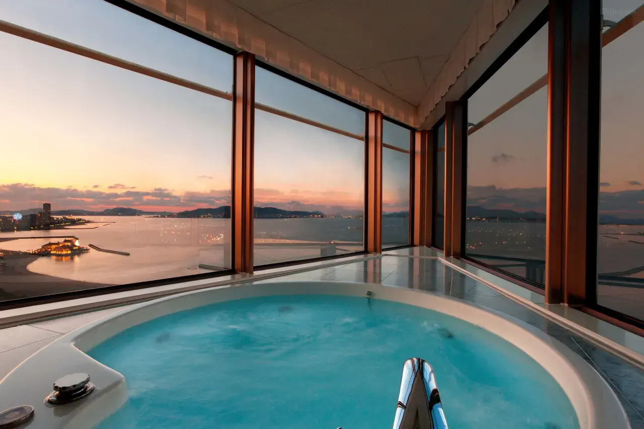 힐튼후쿠오카시호크(2)