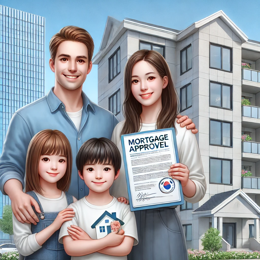 아파트담보대출한도