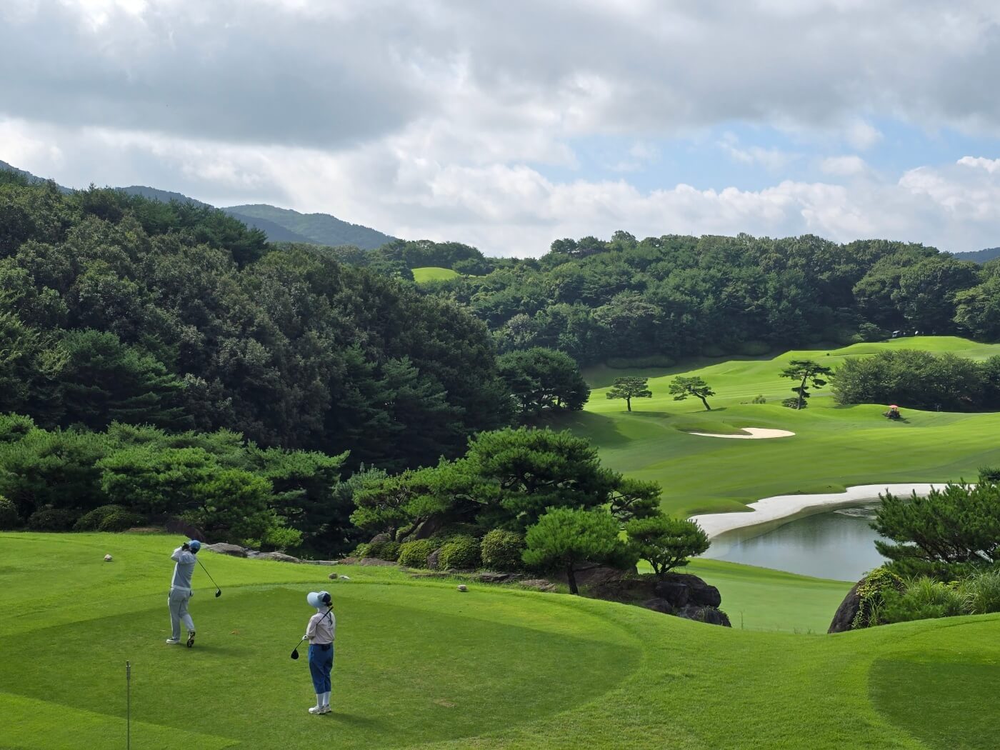 동부산 cc 사진14