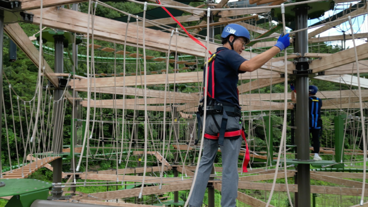 청도 신화랑풍류마을