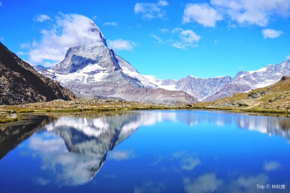 체르마트 (Zermatt)