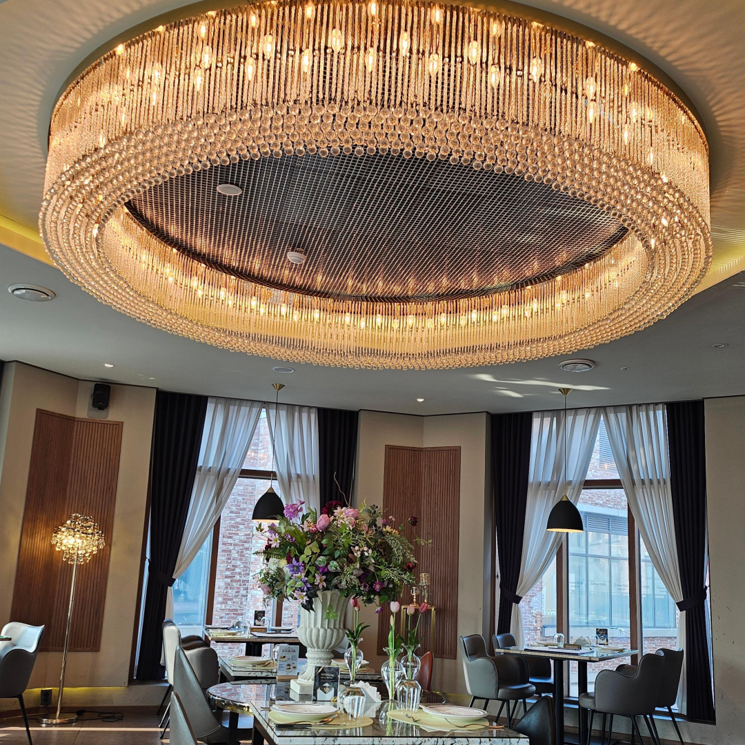 브이로그 송도카페 관련 사진