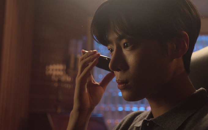 넷플릭스 드라마 광장 정보 줄거리 해외반응 후기 몇부작 등장인물 결말 평점