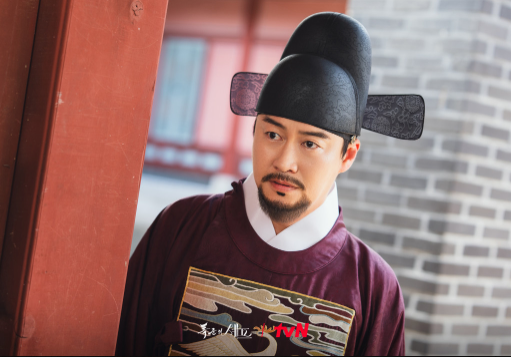폭군의 셰프