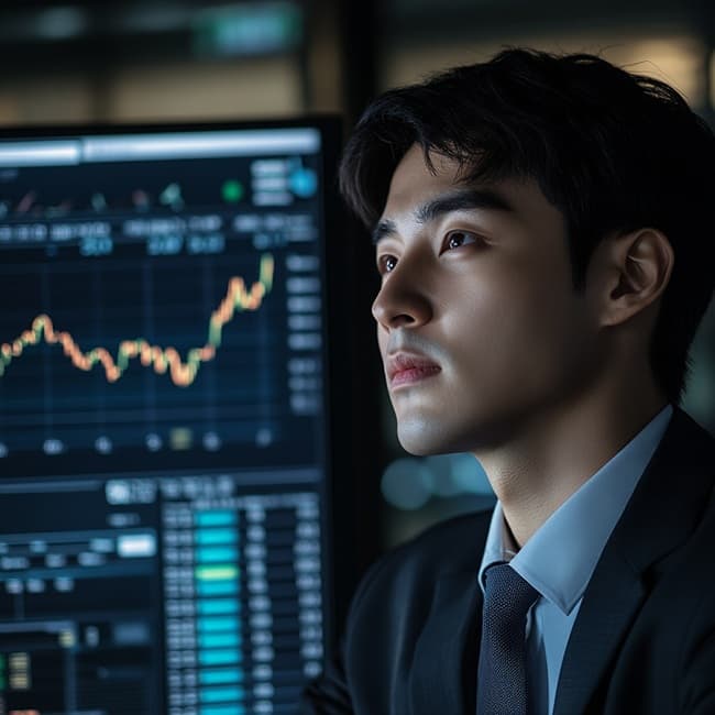 2025 하반기 투자전략 체크리스트 인포그래픽