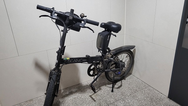 전기-자전거-사진