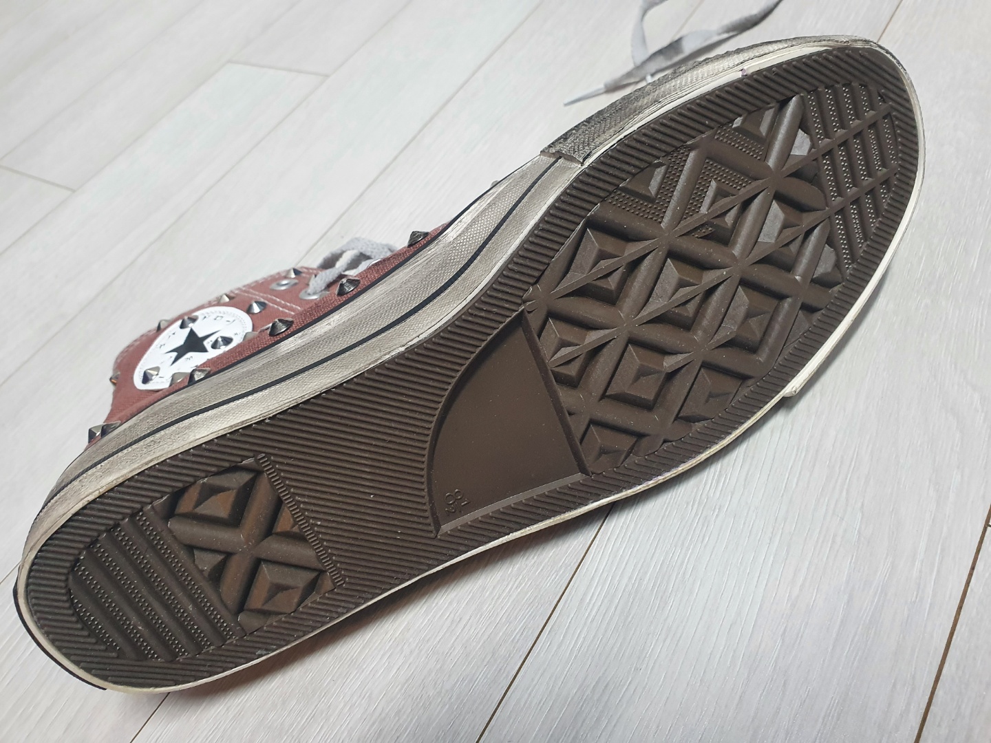 가을-빈티지-스니커즈-실제구매-사진-5