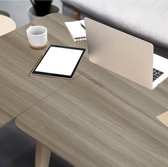 현대시트 한양 인테리어필름2