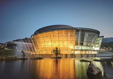 무주구름채풀빌라