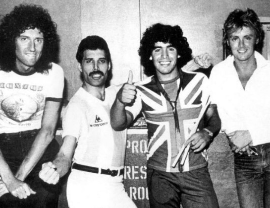 퀸(Queen) 빅히트곡 모음 리스트