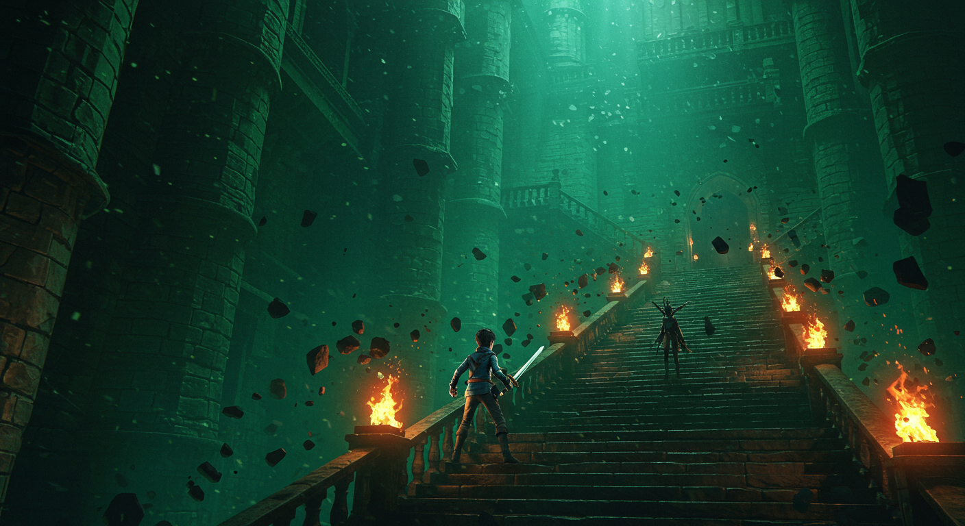 전 세계가 재관람 중! ‘무한성 1부’가 만든 기록의 이유