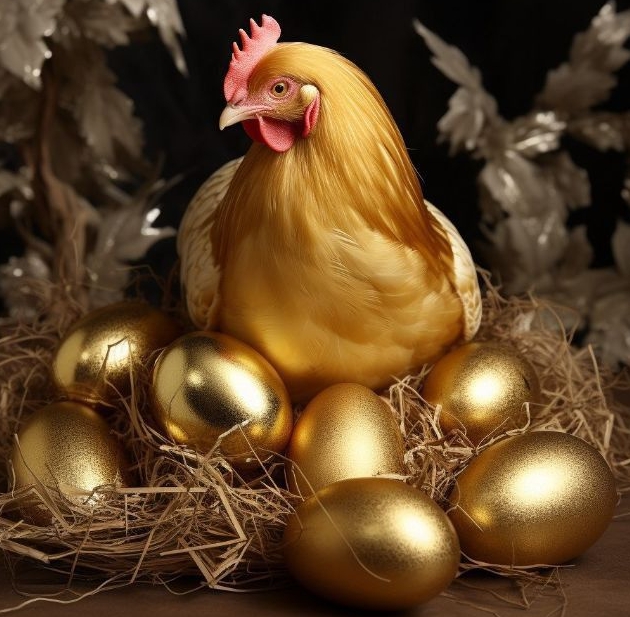 2025년 닭띠 신년운세