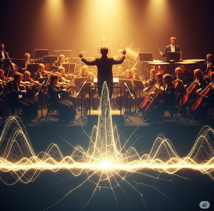 영혼의 울림 관련 그림