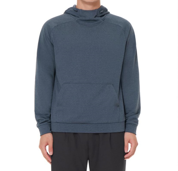 겨울 워밍업 복장