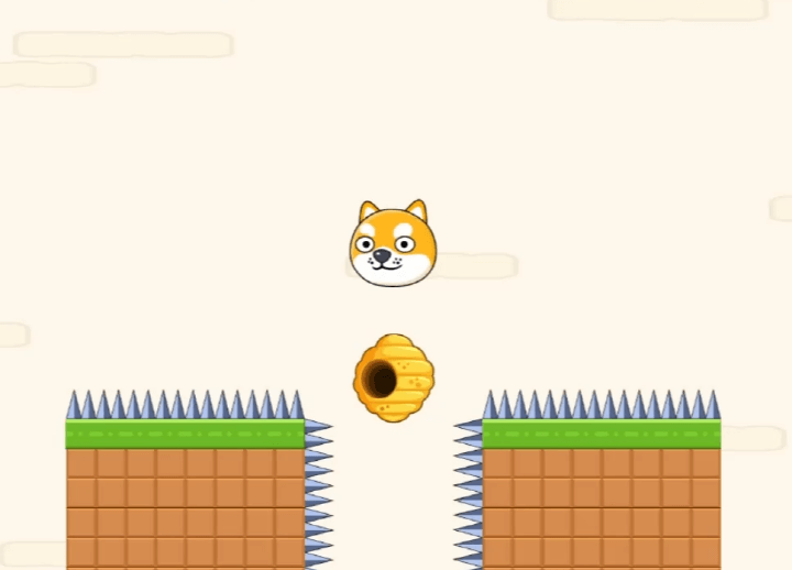 강아지-지키기-게임-커버-화면