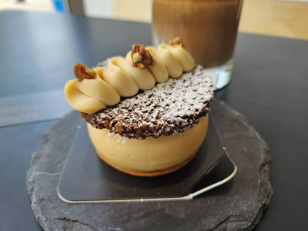 인천 송도 카페