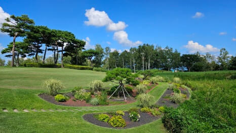 골프장 경험담 가평 베네스트cc 골프 삼성에서 운영하는 명문 골프장