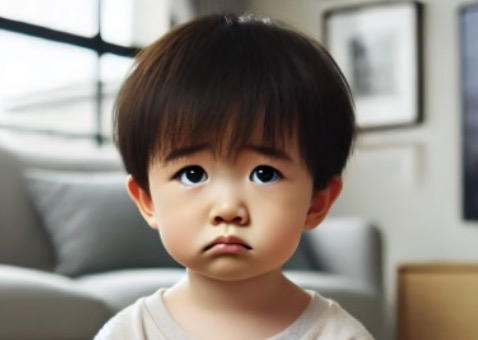 아이에게 답을 찾기 어려운 질문