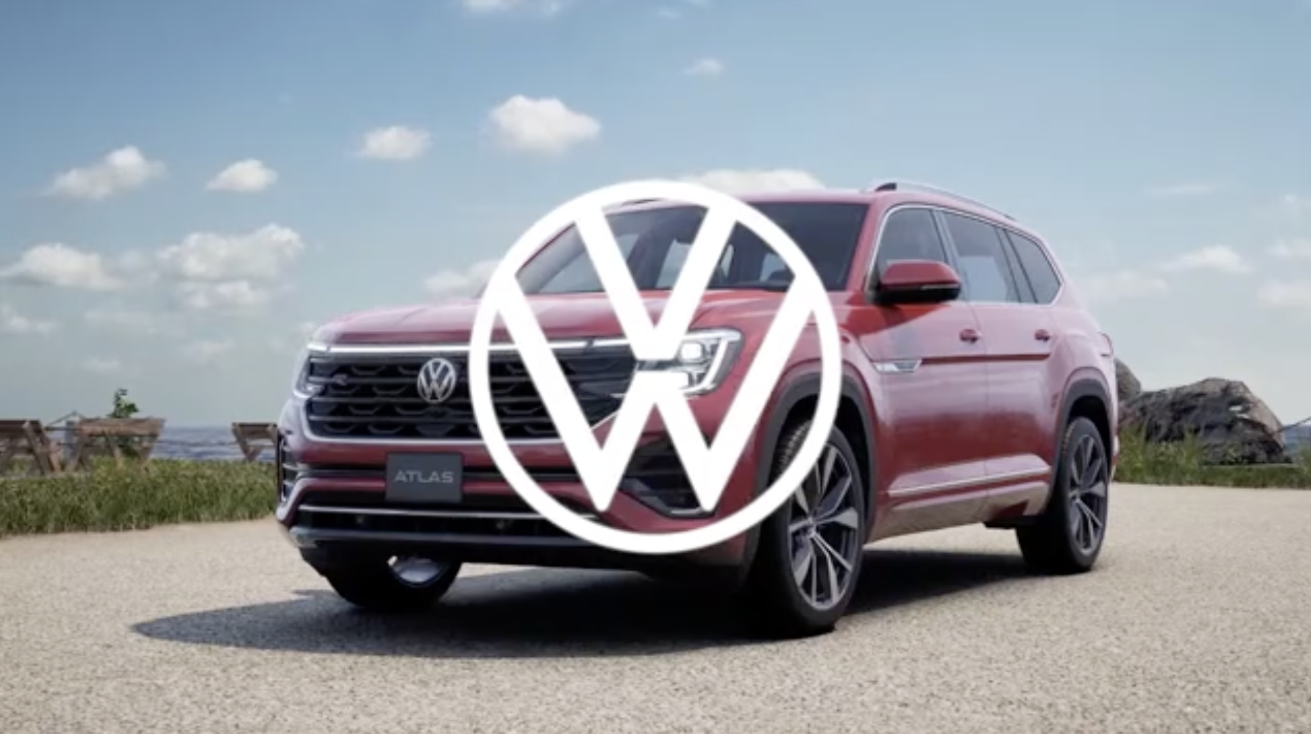 2025 폭스바겐 아틀라스 제원