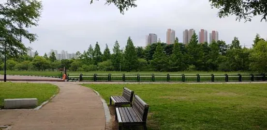 노작공원