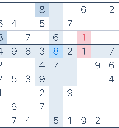 스도쿠 초급문제모음