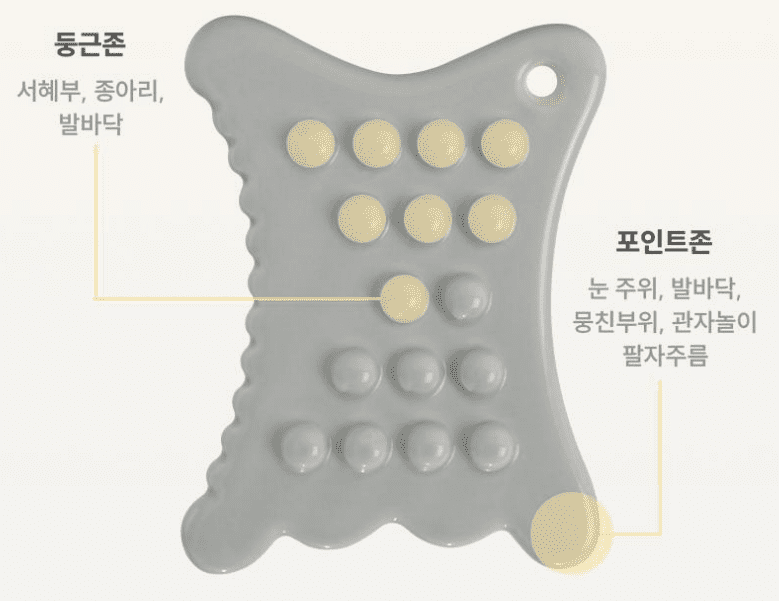 괄사 마사지기 베스트셀러 추천 TOP 5 - 구매 전 꼭 확인하세요!