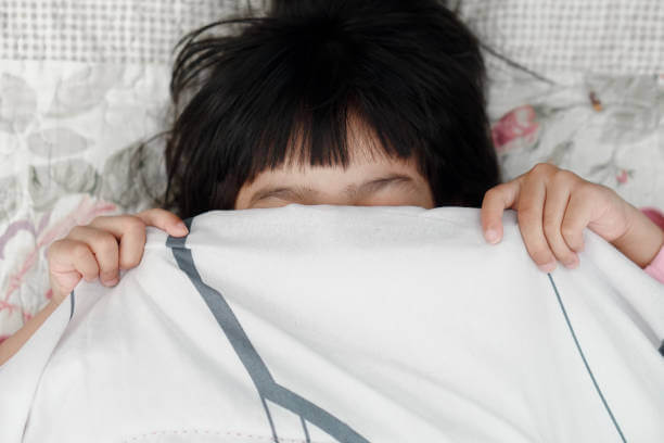 수면장애 극복을 위한 엄마의 현실적인 대처법