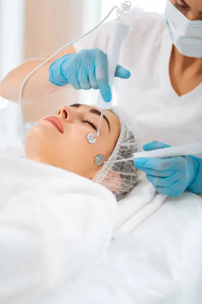 미용의료기기 관련주