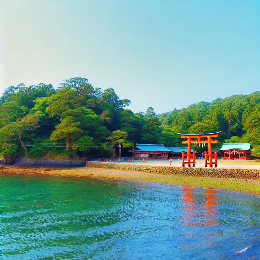 대마도 여행 추천