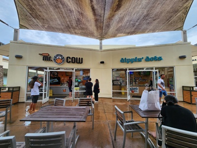 와이켈레아울렛음식점