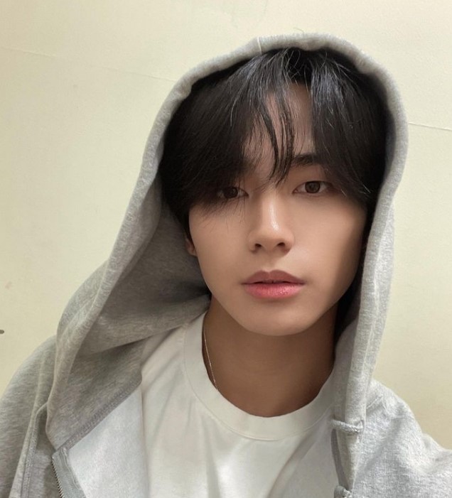 DKZ 경윤 인스타그램